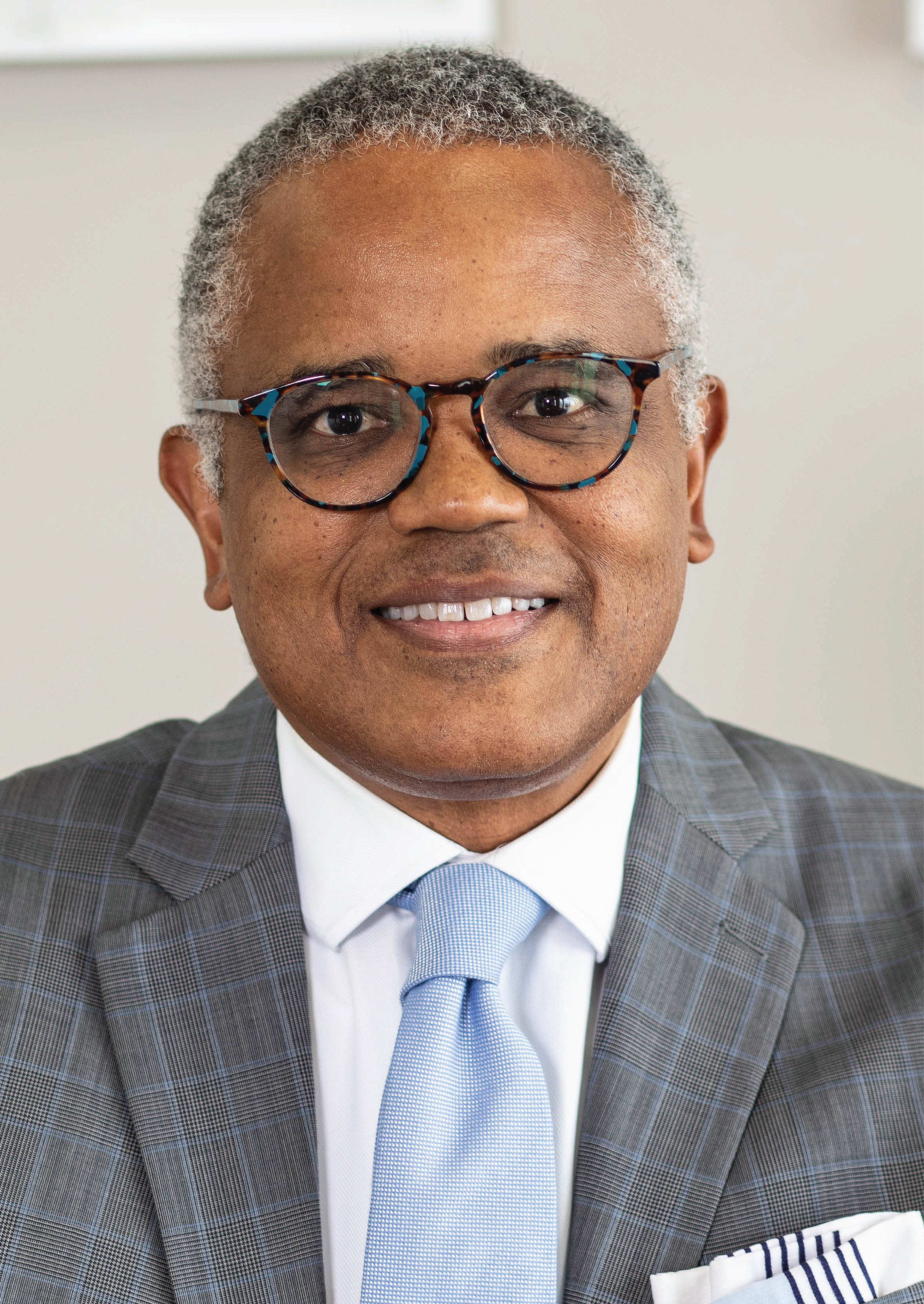 Eric Kearney