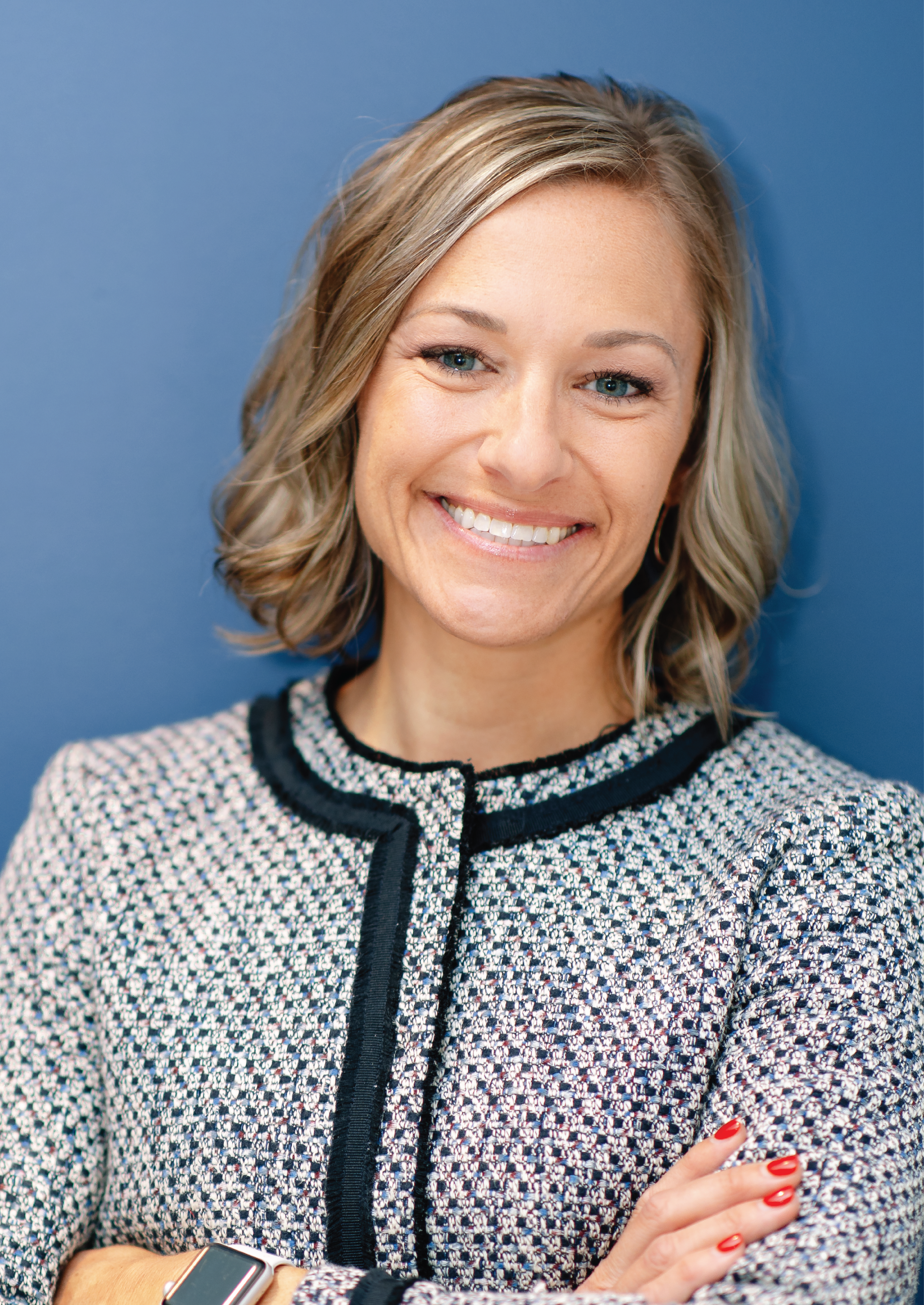 Jill Haubner Miller