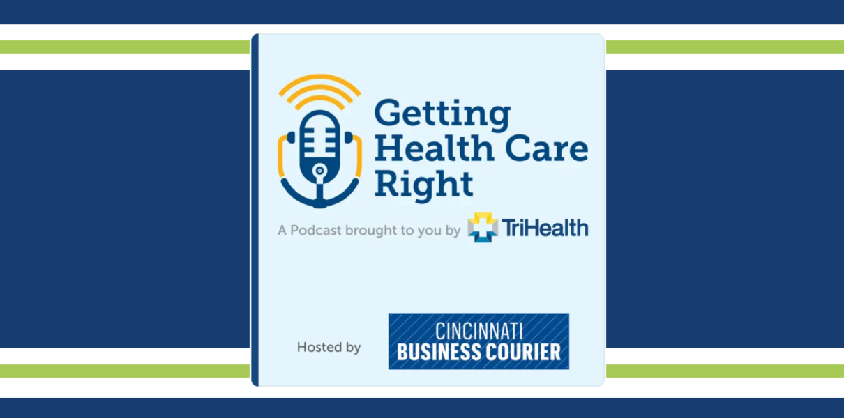 Cincinnati Business Courier highlights “Infant Mortality and Other Wicked Problems”