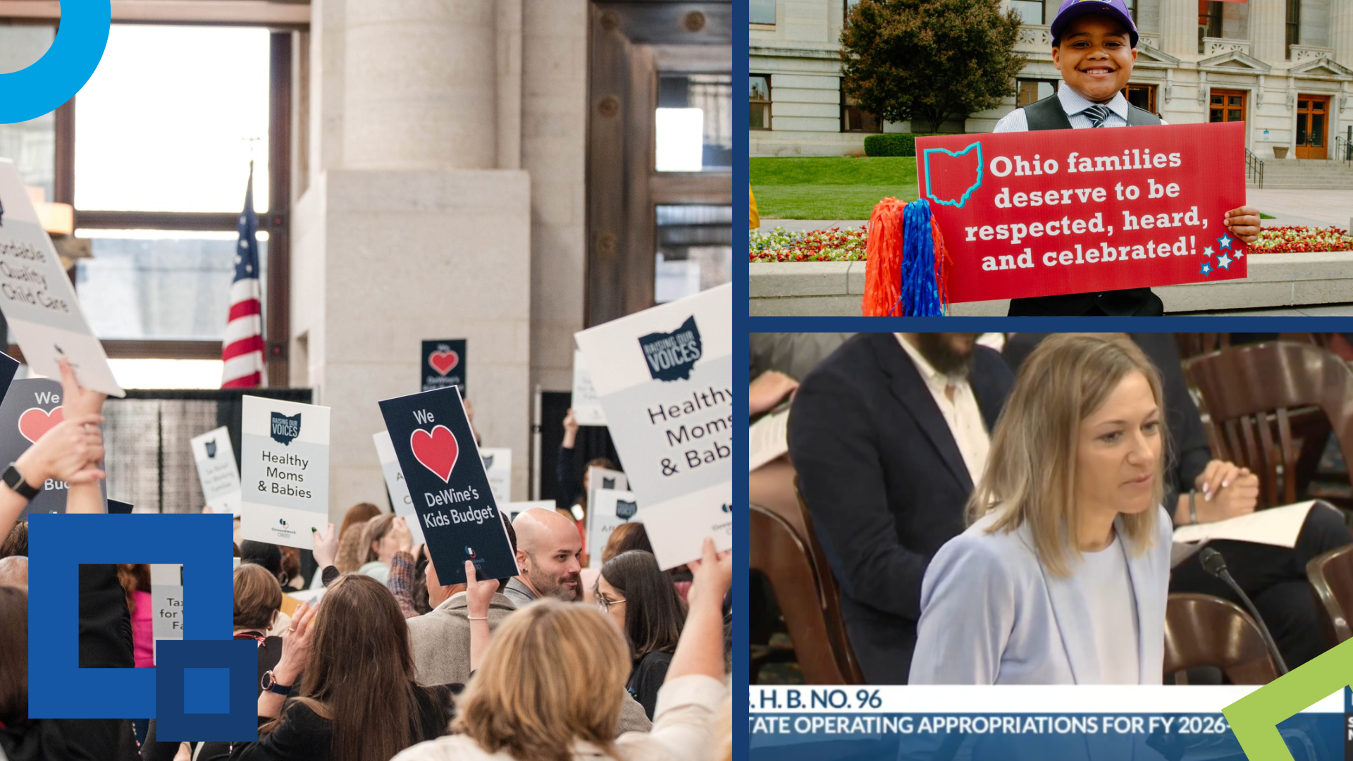bi3 Advocacy