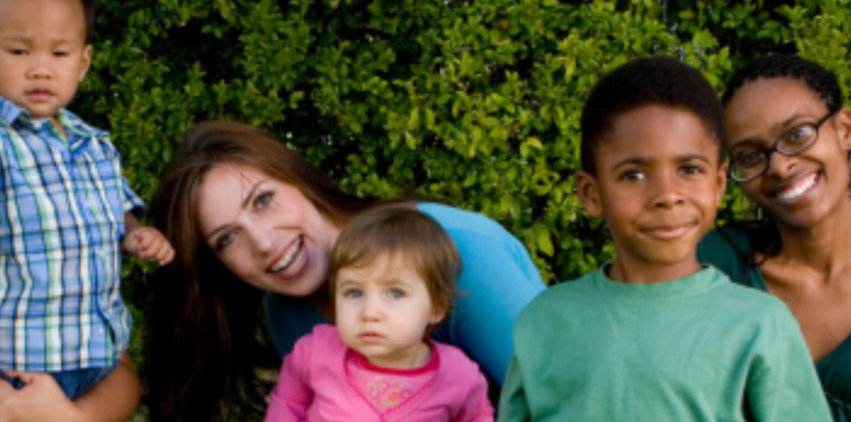 Advocating for children and families