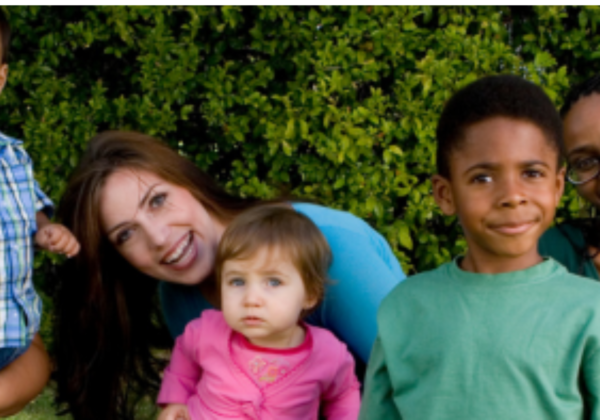 Advocating for children and families