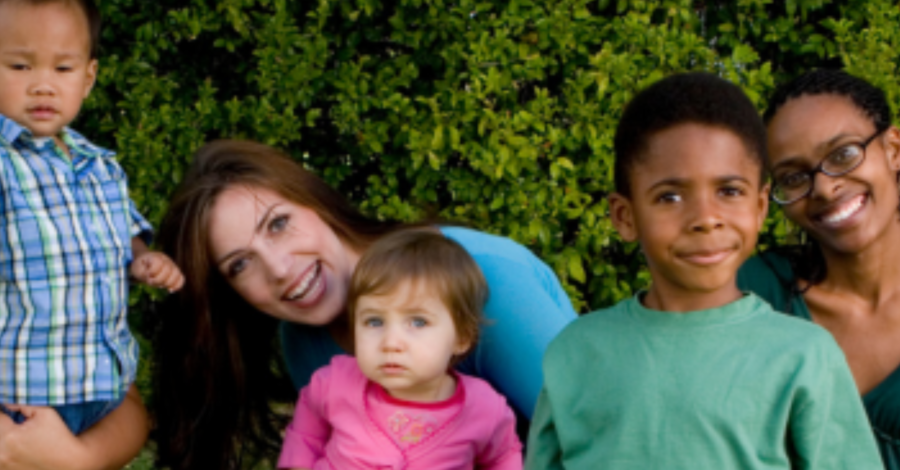 Advocating for children and families