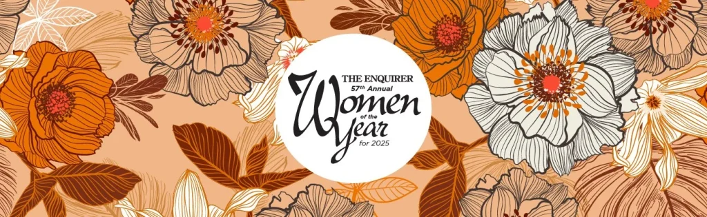 Jill Miller named a 2025 Enquirer Women of the Year