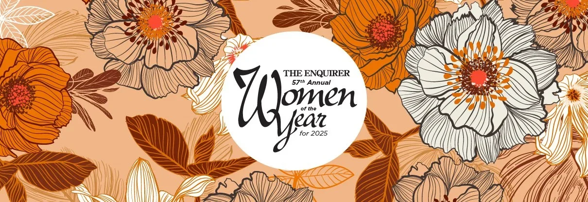 Jill Miller named a 2025 Enquirer Women of the Year
