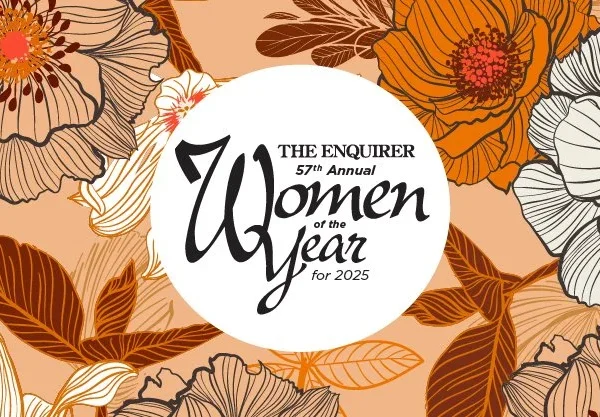 Jill Miller named a 2025 Enquirer Women of the Year