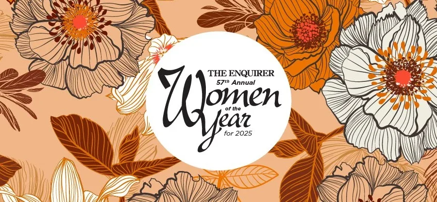 Jill Miller named a 2025 Enquirer Women of the Year