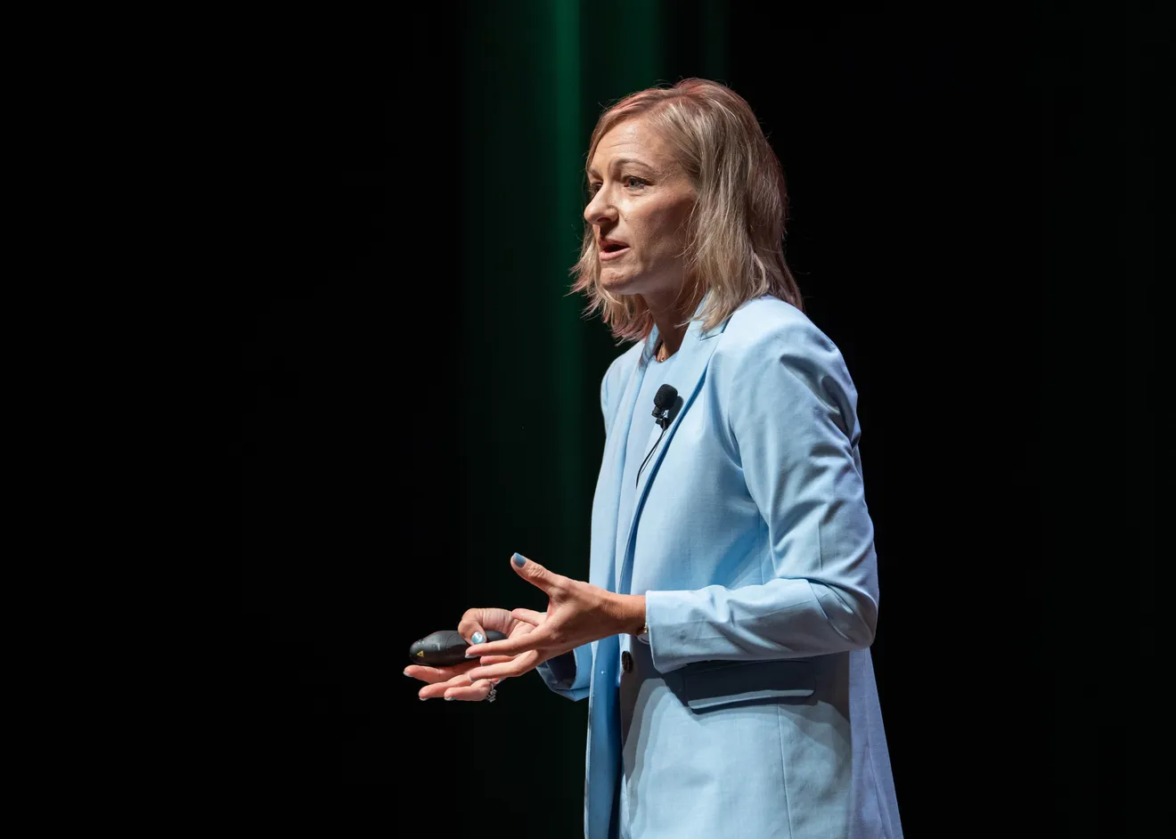 Jill Haubner Miller