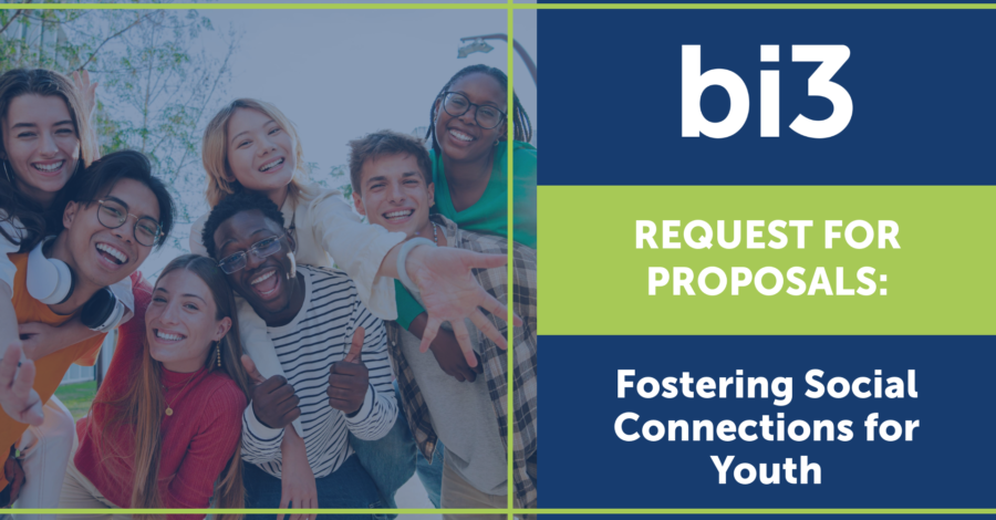 The bi3 Fund launches $5 million grant opportunity to build connection and belonging among Greater Cincinnati youth