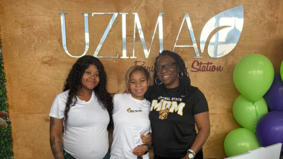 Toni Tipton: Surrounding Women with Love