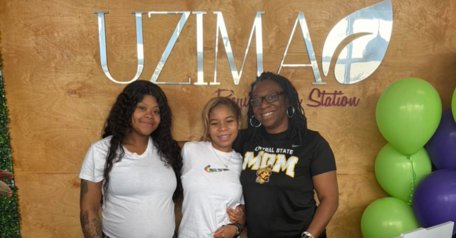 Toni Tipton: Surrounding Women with Love