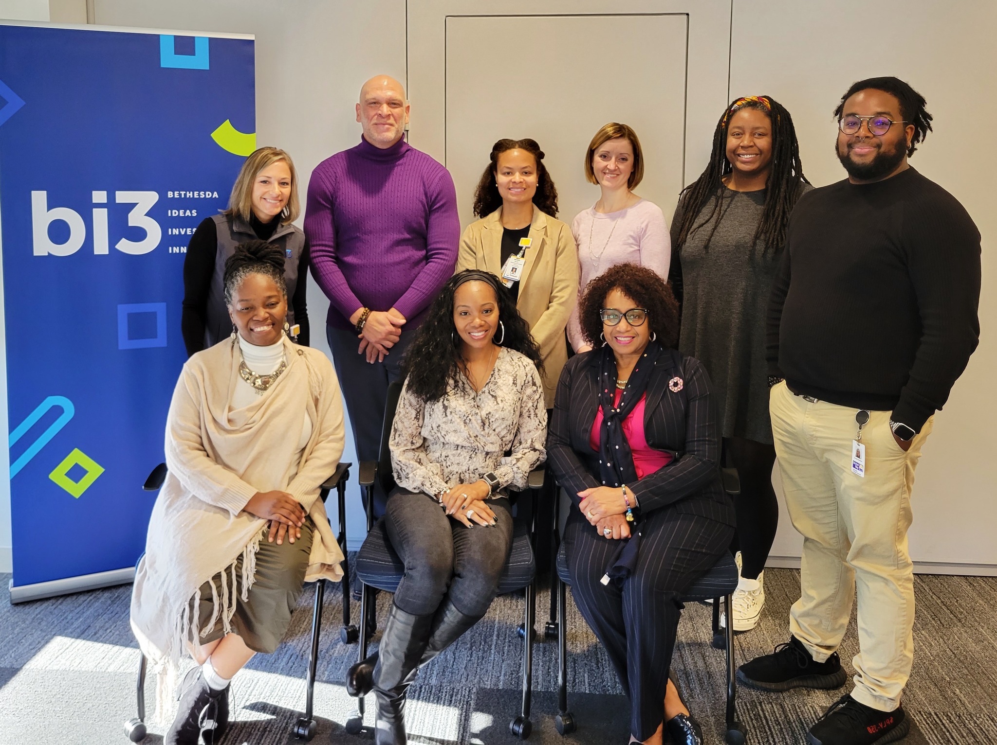 Funder Perspective Picture Option