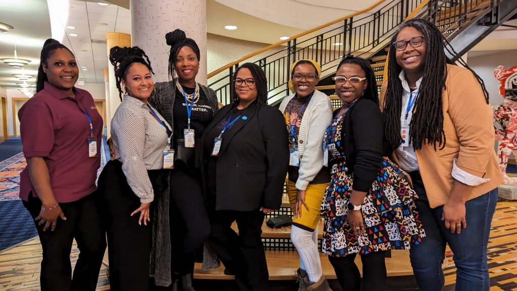 Funder's Perspective: Supporting community-based organizations