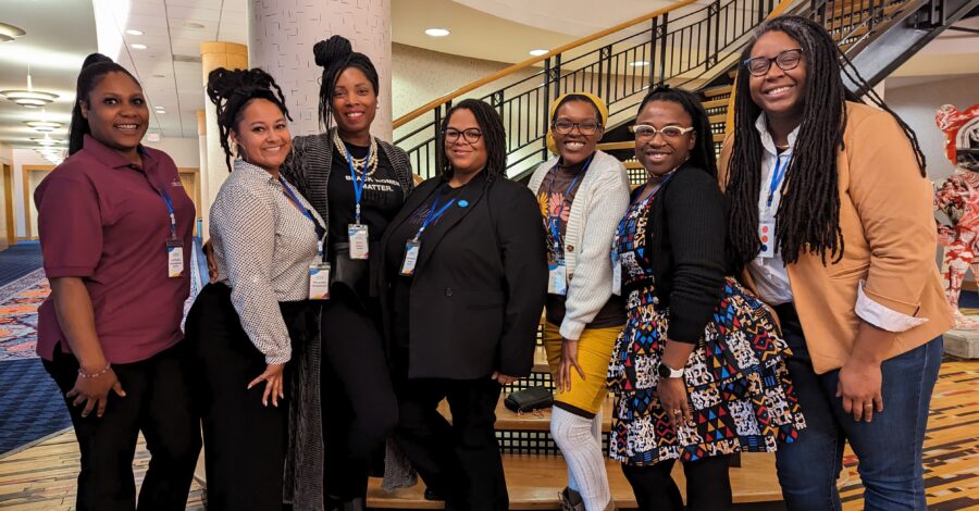 Funder’s Perspective: Supporting community-based organizations