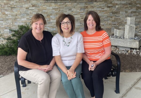 Finding Community, fueling innovation, and growing resilience