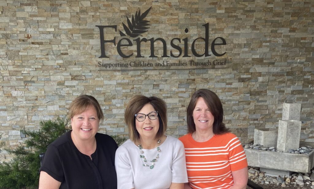 Finding Community, fueling innovation, and growing resilience