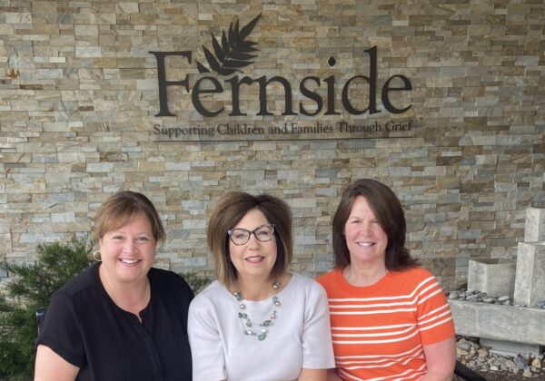 Finding Community, fueling innovation, and growing resilience