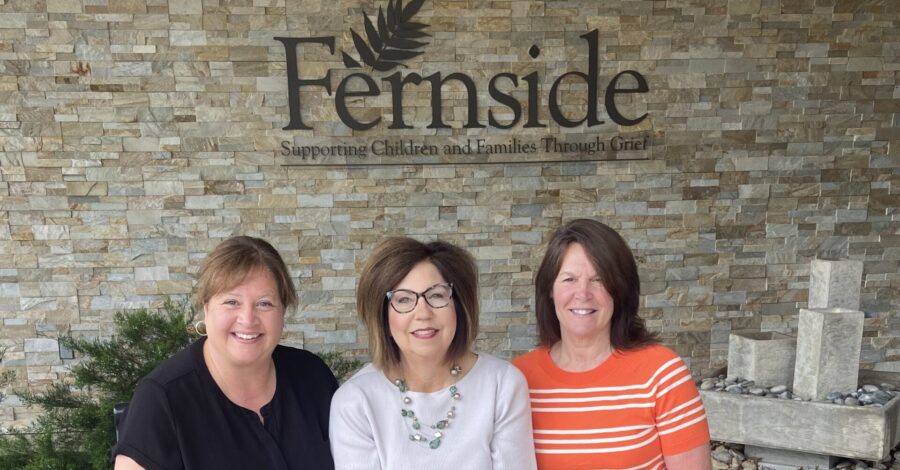 Finding Community, fueling innovation, and growing resilience