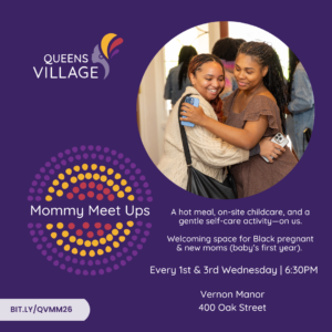 Mommy Meetup