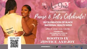 Pause & Let’s Celebrate