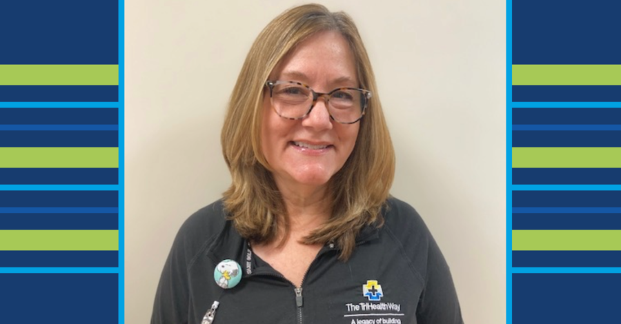 Supporting pregnant moms every step of the way