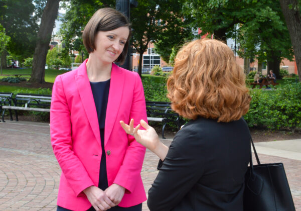 Feedback to action: What we heard from bi3 partners