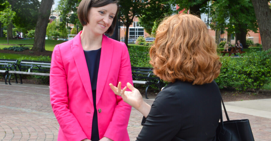 Feedback to action: What we heard from bi3 partners