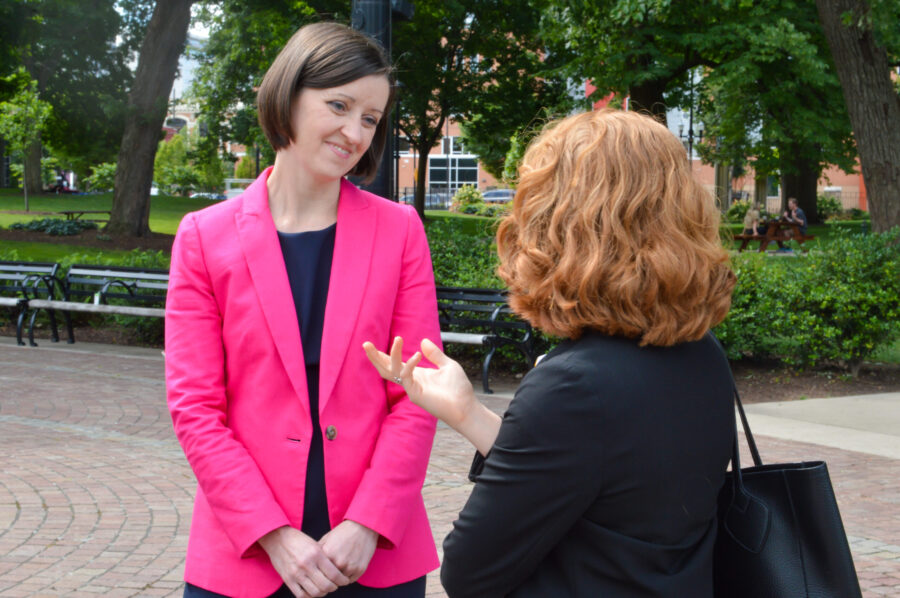 Feedback to action: What we heard from bi3 partners