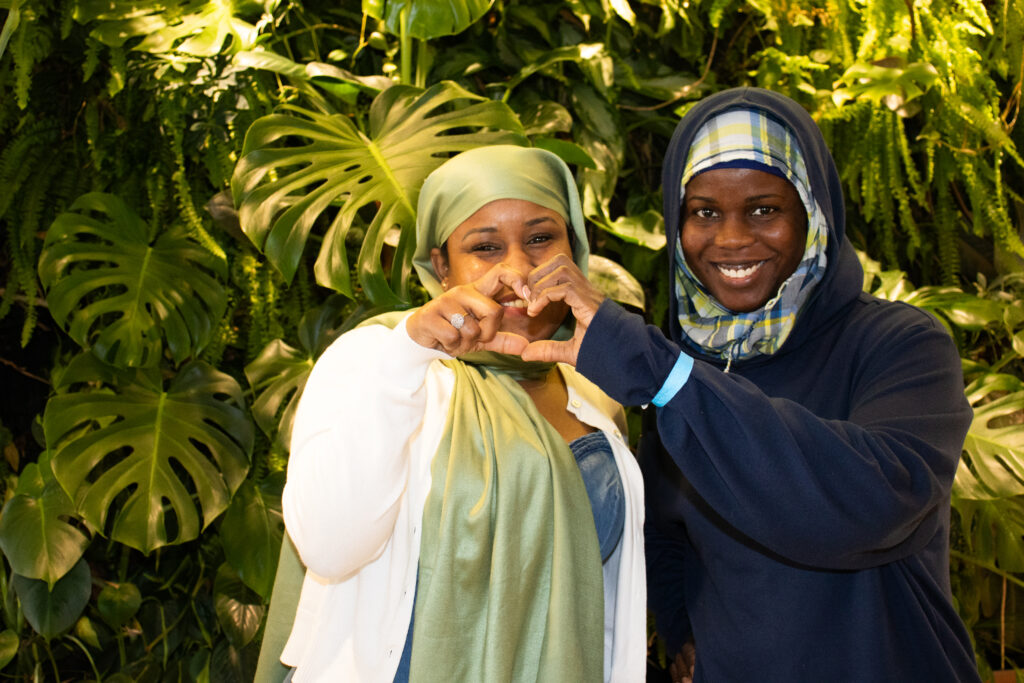Held annually from April 11 – 17, Black Maternal Health Week (BMHW) events focus on amplifying the voices, perspectives and lived experiences of Black mamas and birthing people.