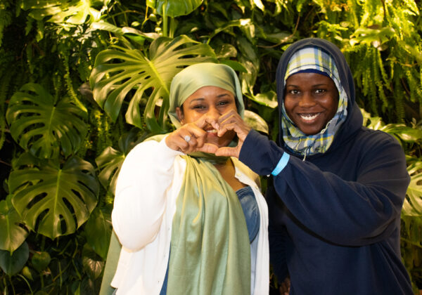 Community organizations celebrate Black Maternal Health Week 2026