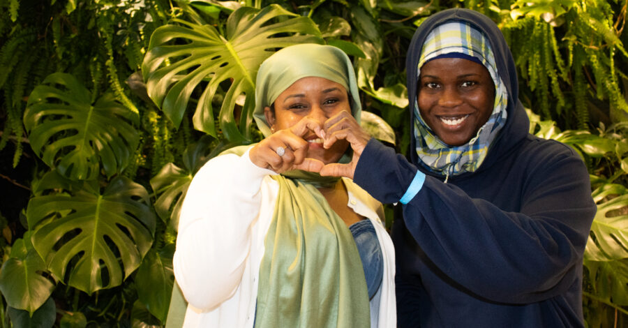 Community organizations celebrate Black Maternal Health Week 2026