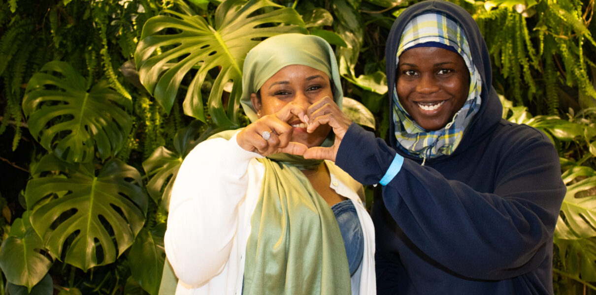Community organizations celebrate Black Maternal Health Week 2026
