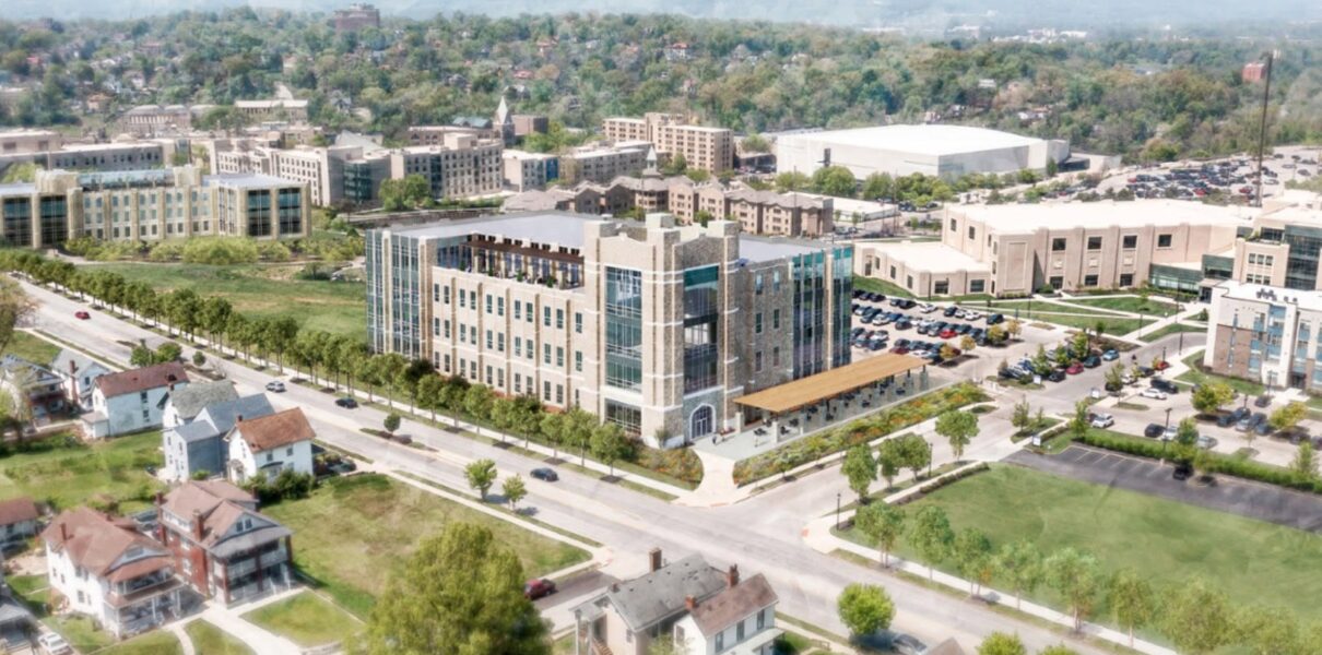 Grantee Spotlight: How a TriHealth–Xavier partnership is building the future of healthcare in Greater Cincinnati