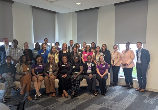 bi3 Fund and Cradle Cincinnati co-host legislative briefing focused on what mothers and babies need to thrive